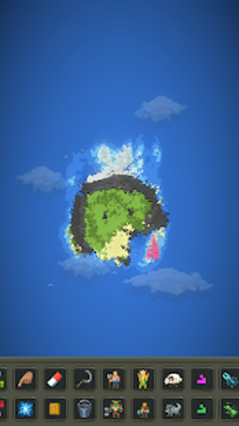 Image 1 for WorldBox - Sandbox God Si…