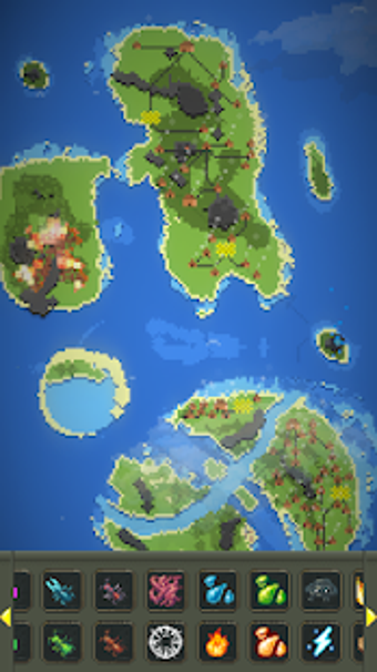 Image 1 for WorldBox - Sandbox God Si…