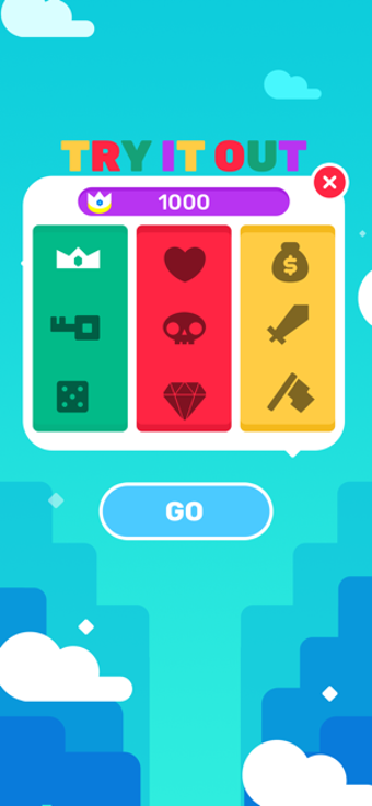 Image 0 for Pony Go