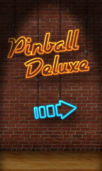 Image 1 for Pinball Deluxe: Reloaded …