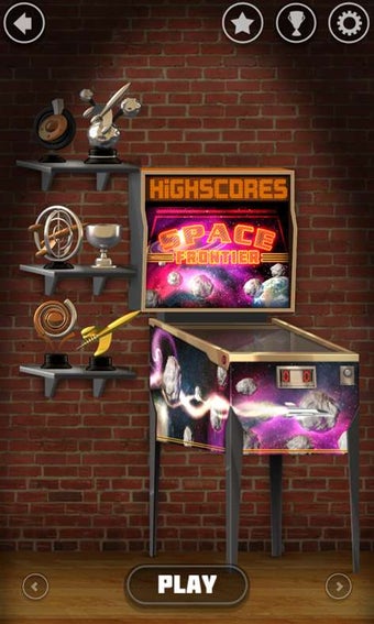 Image 0 for Pinball Deluxe: Reloaded …