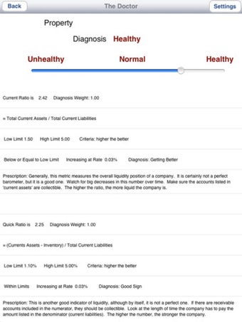 Imagen 2 para Business Doctor