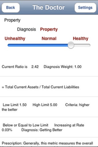 Imagen 7 para Business Doctor