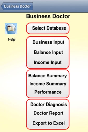 Imagen 4 para Business Doctor
