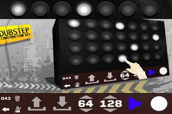 Image 0 for Dubstep Song Construction…