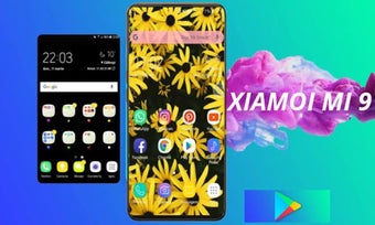 Image 1 for Themes for Xiaomi MI 9 Pr…