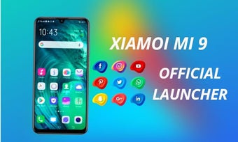 Image 2 for Themes for Xiaomi MI 9 Pr…