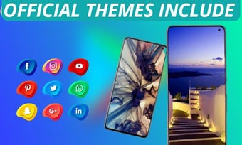 Image 0 for Themes for Xiaomi MI 9 Pr…