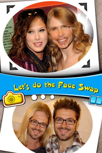 Image 0 for Face Swap and Copy