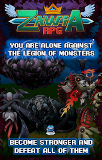 Image 3 for Zawia RPG