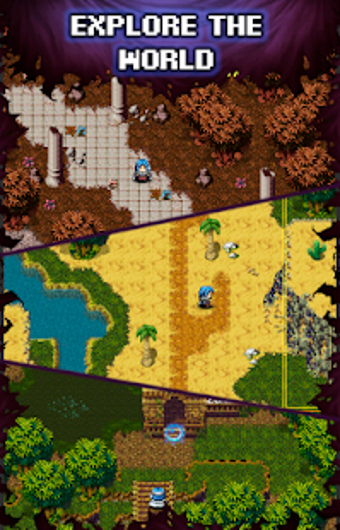 Image 0 for Zawia RPG