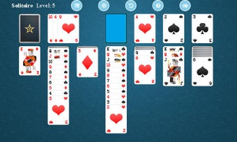 Imagen 1 para Solitaire Klondike classi…