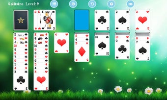 Imagen 3 para Solitaire Klondike classi…