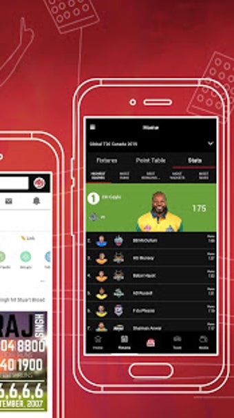 Image 3 for GT20 Canada