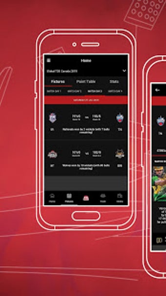 Image 1 for GT20 Canada