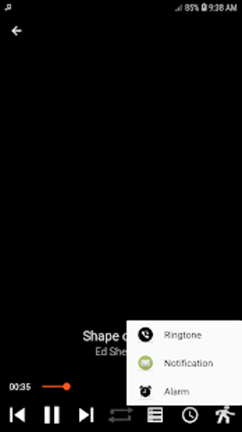 Image 0 for Ed Sheeran Shape of You S…