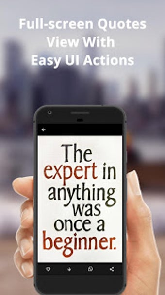 Imagen 3 para 365 Daily Motivational Qu…