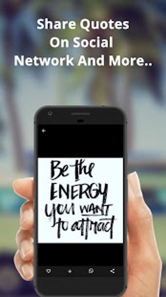 Imagen 0 para 365 Daily Motivational Qu…