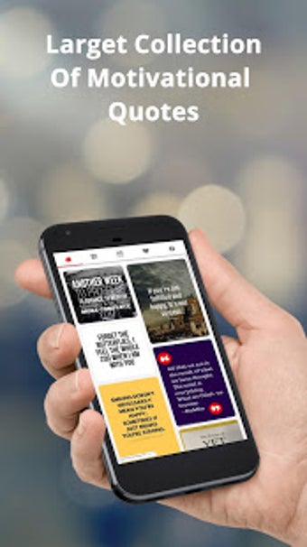 Imagen 1 para 365 Daily Motivational Qu…