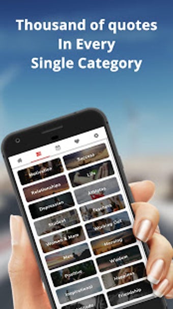 Imagen 2 para 365 Daily Motivational Qu…