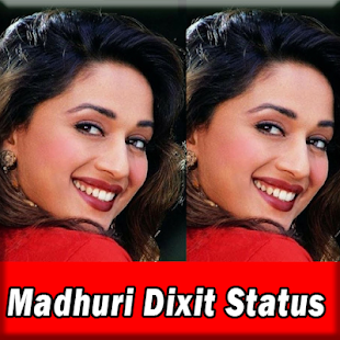 Image 0 for Madhuri Dixit Status Vide…