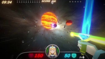 Imagen 0 para Guns and Nuns: Storming H…