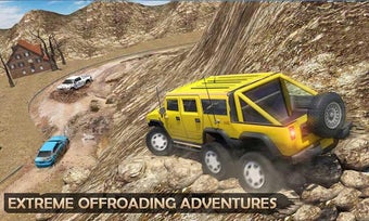 Image 0 for 6x6 Mud-Runner Car Tow Tr…