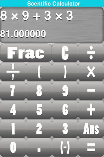 Image 0 for my.Calculator