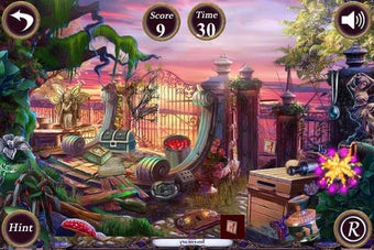 Imagen 0 para Hidden Objects Games Addi…