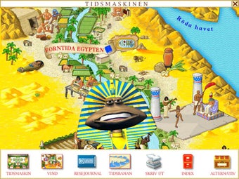 Image 0 for Become A History Explorer