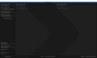 Image 1 for MIDI ReLink for Windows 1…