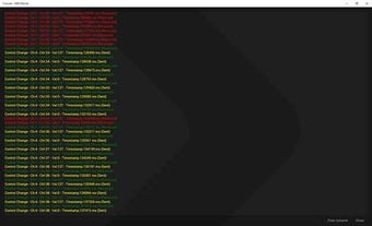 Image 0 for MIDI ReLink for Windows 1…