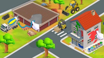 Image 2 for Little Builder - Construc…