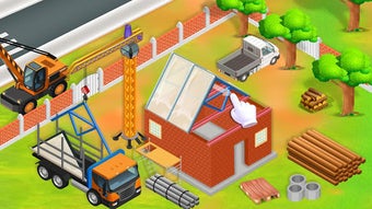 Image 1 for Little Builder - Construc…