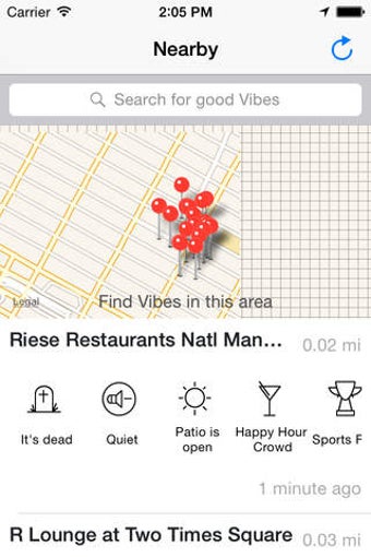 Image 0 for Find My Vibe