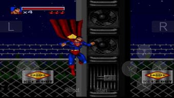 Imagen 2 para Superman Die and Return f…