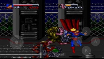 Imagen 0 para Superman Die and Return f…
