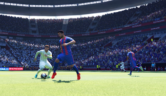 Imagen 1 para GUIDE PES 2020