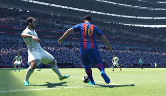 Imagen 0 para GUIDE PES 2020