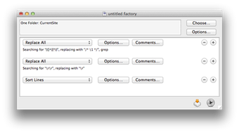 Image 2 for BBEdit
