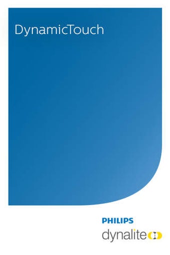 Image 0 for DynamicTouch