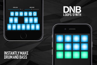 Image 0 for DNB / Loops / Synth