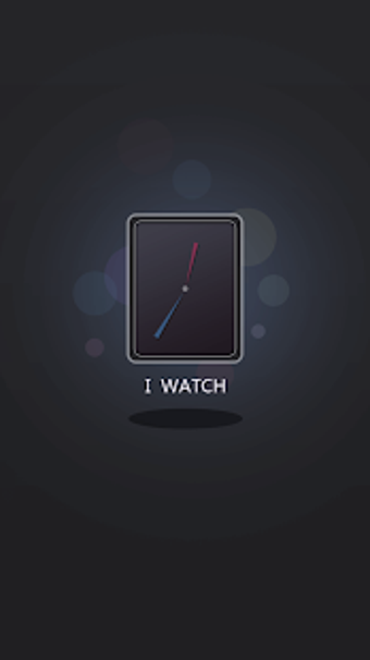 Imagen 0 para BTSmartwatch