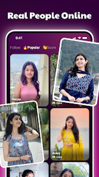 Image 0 for Solme Lite - Video Calls