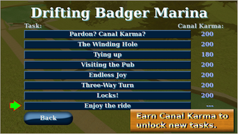 Imagen 1 para Narrowboat Simulator