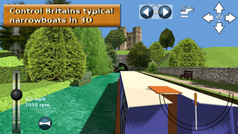 Imagen 0 para Narrowboat Simulator