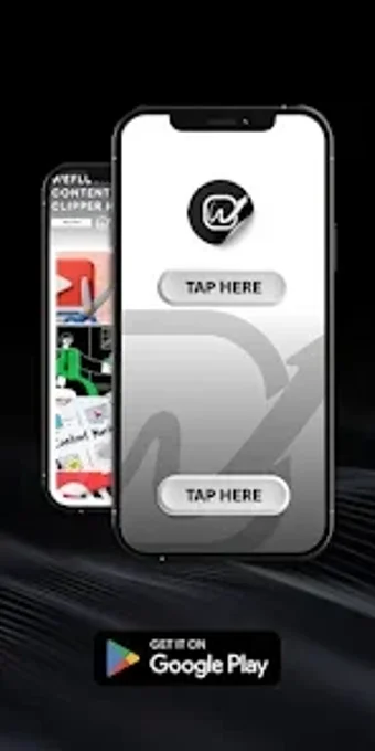 Image 0 for Content Clipper Wefluence…