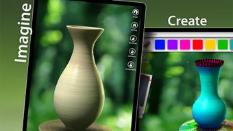 Imagen 0 para Let's Create Pottery