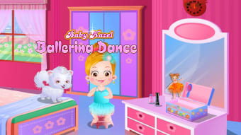 Image 0 for Baby Hazel Ballerina Danc…