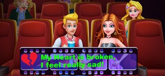 Image 1 for Mermaid Secrets 13 - Admi…